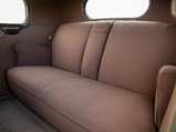 1933 Pierce-Arrow 836 Club Brougham