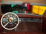 1949 Chrysler Royal Station Wagon  - $