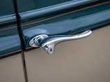 1933 Pierce-Arrow 836 Club Brougham