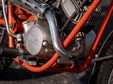 1968 Hodaka Ace 100