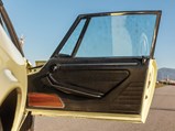 1970 Fiat Dino 2400 Coupé