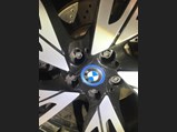 2014 BMW i8 Coupé "Ex-Diego Maradona"