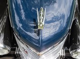 1940 Cadillac Series 90 V-16 Imperial Sedan by Fleetwood
