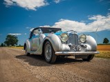 1939 Lagonda V-12 Drophead Coupe