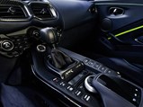 2020 Aston Martin Vantage AMR