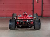 2005 Lola-Cosworth-Ford B05/00