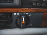 1990 Mercedes-Benz 300 SEL