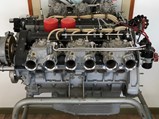 Ferrari 365 GTC/4 Display Engine, no. 005