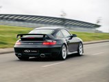 2003 Porsche 911 GT2