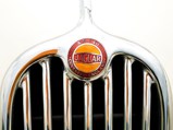 1955 Jaguar XK140 MC Fixed Head Coupe