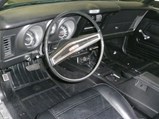 1971 Ford Mustang Mach I