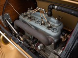 1912 Michigan Four-40 Touring