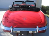 1970 Jaguar XKE Roadster
