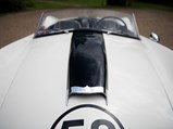 1954 Arnolt-Bristol Bolide Works Roadster by Bertone