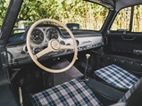 1955 Mercedes-Benz 300 SL Gullwing