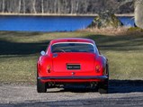 1961 Ferrari 250 GT SWB Berlinetta by Scaglietti