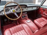 1962 Ferrari 250 GTE 2+2 Series II By Pininfarina - $