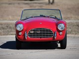 1956 AC Ace