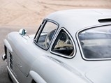 1955 Mercedes-Benz 300 SL Gullwing