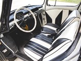1970 Subaru 360 'Police Car'