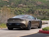 2020 Aston Martin DBS Superleggera OHMSS Edition - $