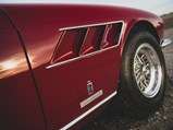 1967 Ferrari 330 GTS by Pininfarina