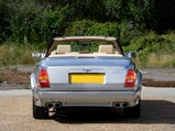 2002 Bentley Azure 'Mulliner'