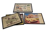 Microcar Framed Reproduction Prints