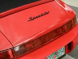 1994 Porsche 911 Speedster