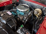 1965 Pontiac Tempest LeMans GTO  - $