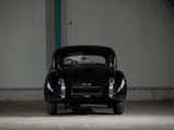 1952 Jaguar XK 120 Fixed Head Coupé