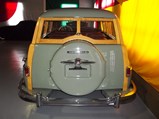 1949 Chrysler Royal Station Wagon  - $