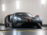 2020 Ford GT Carbon Series - $