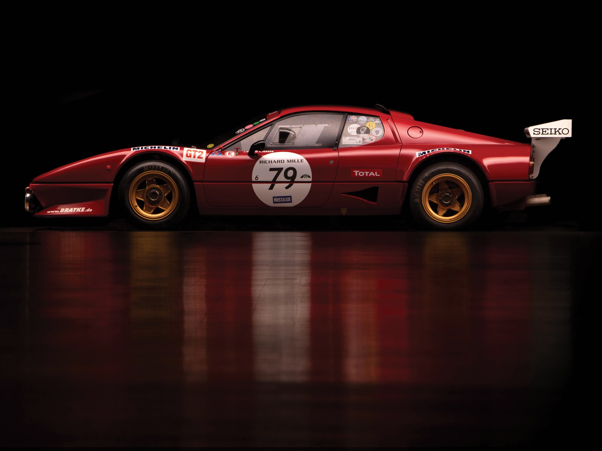 1980 ferrari 512 bb