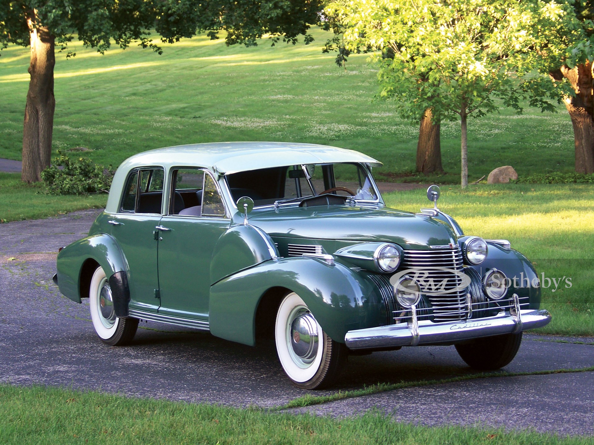 Cadillac Series 60