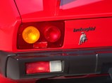 1984 Lamborghini Jalpa