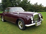 1960 Bentley S2 Continental Coupé by H.J. Mulliner - $