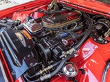 1963 Ford Thunderbird Sports Roadster 'M-Code'