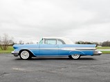 1957 Pontiac Star Chief Convertible  - $