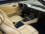 1978 Aston Martin V8 Vantage 'Molded Fliptail'