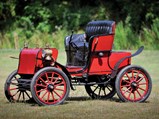 1903 Stevens-Duryea Model L Runabout  - $