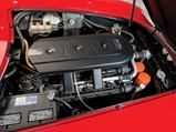 1967 Ferrari 275 GTB/4*S N.A.R.T. Spider by Scaglietti - $