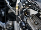 1933 Brough Superior SS80 De Luxe