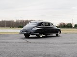1948 Packard Super Eight Deluxe Limousine  - $