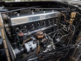 1936 Mercedes-Benz 540 K Cabriolet A by Sindelfingen