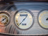 1933 Chrysler CL Imperial Dual-Windshield Phaeton by LeBaron