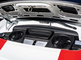 2016 Porsche 911 R