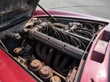 1968 Maserati Mistral 4.0 Alloy Coupe by Frua - $