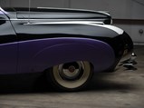1948 Cadillac Series 62 Cabriolet by Saoutchik