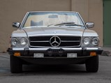 1979 Mercedes-Benz 450 SL